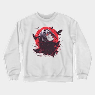 itachi Crewneck Sweatshirt